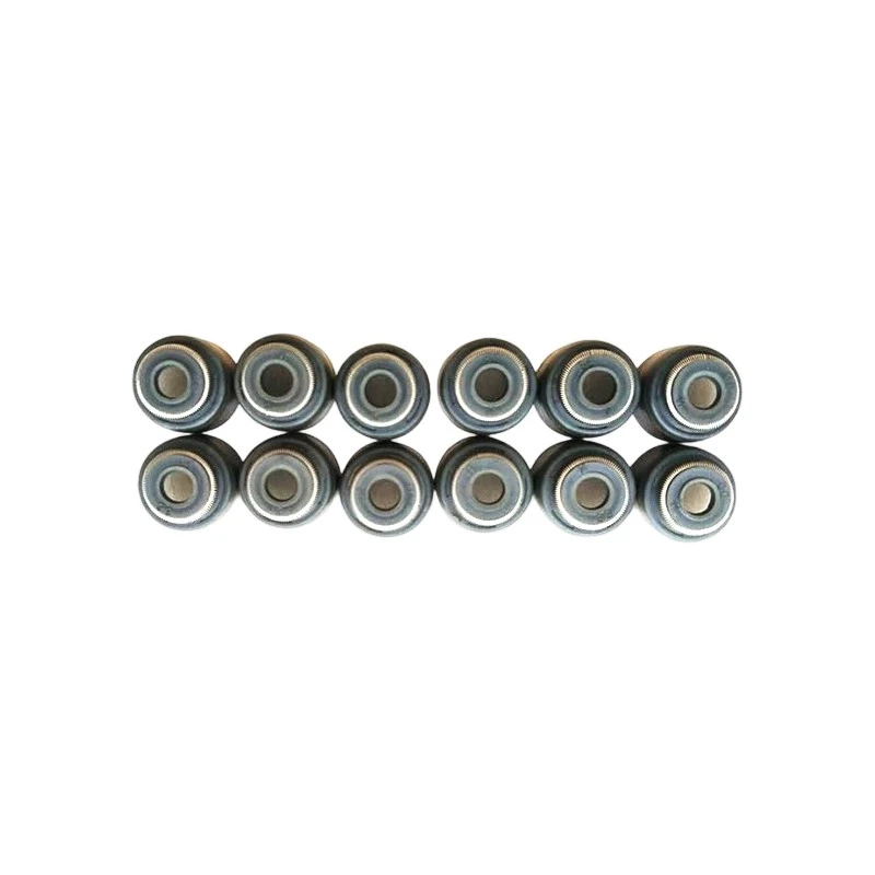 FKM High Temp Valve Oil Seal-2